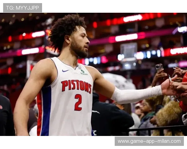 东部变天！活塞6连杀登顶，坎宁安末节收割比赛，坎宁安首秀