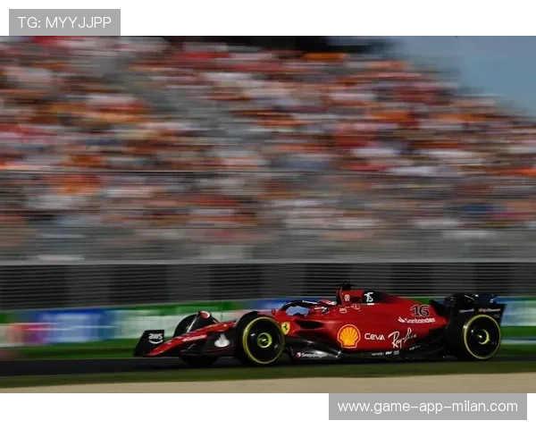 勒克莱尔在测试中表现坚韧