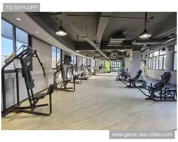 俱乐部与科技公司共建康复中心,伤病复发率下降