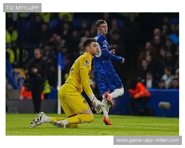 切尔西若继续重视年轻球员培养，未来竞争力无忧